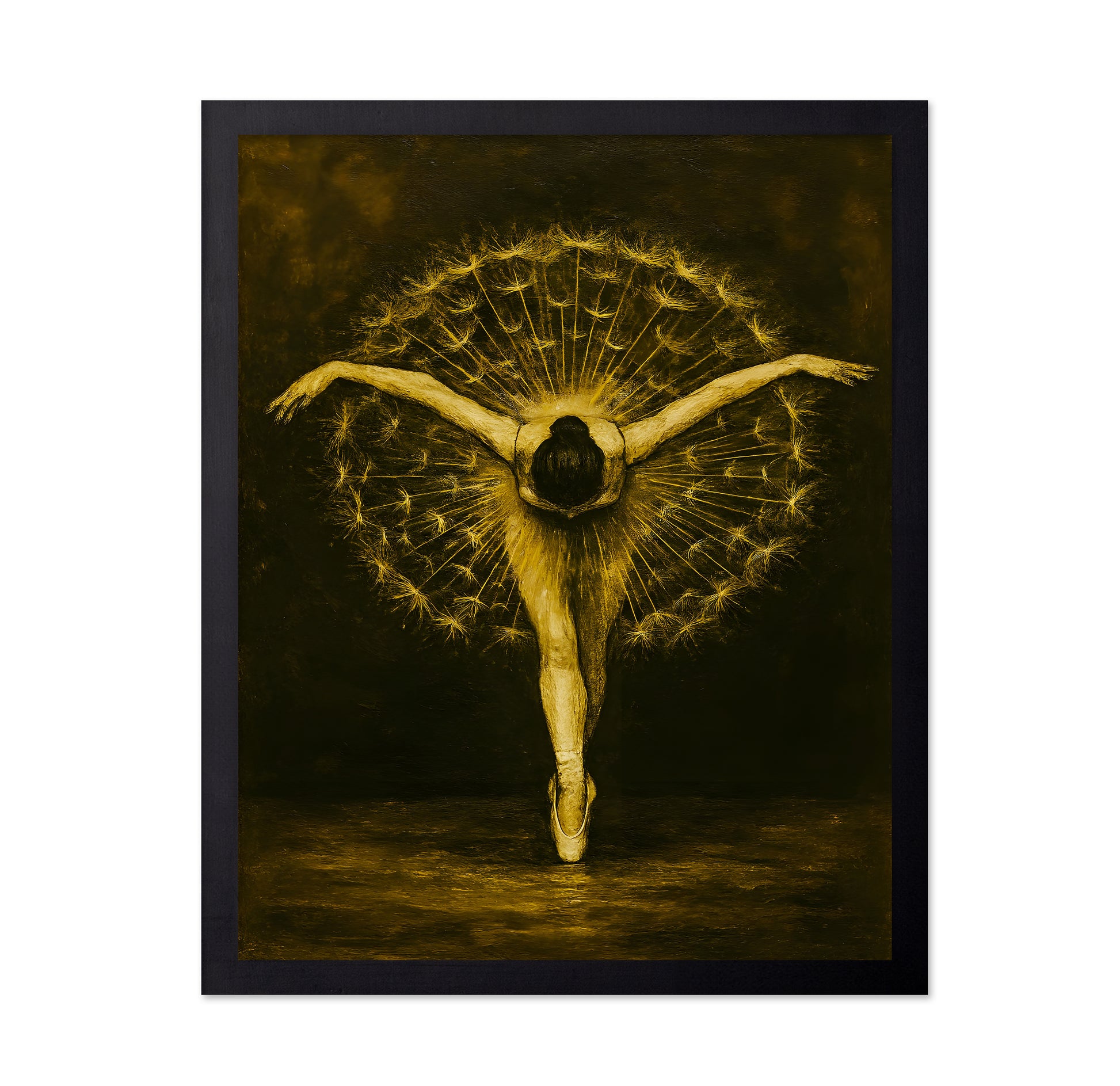 Dance In The Sphere Of Light