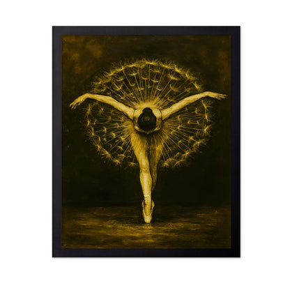 Dance In The Sphere Of Light