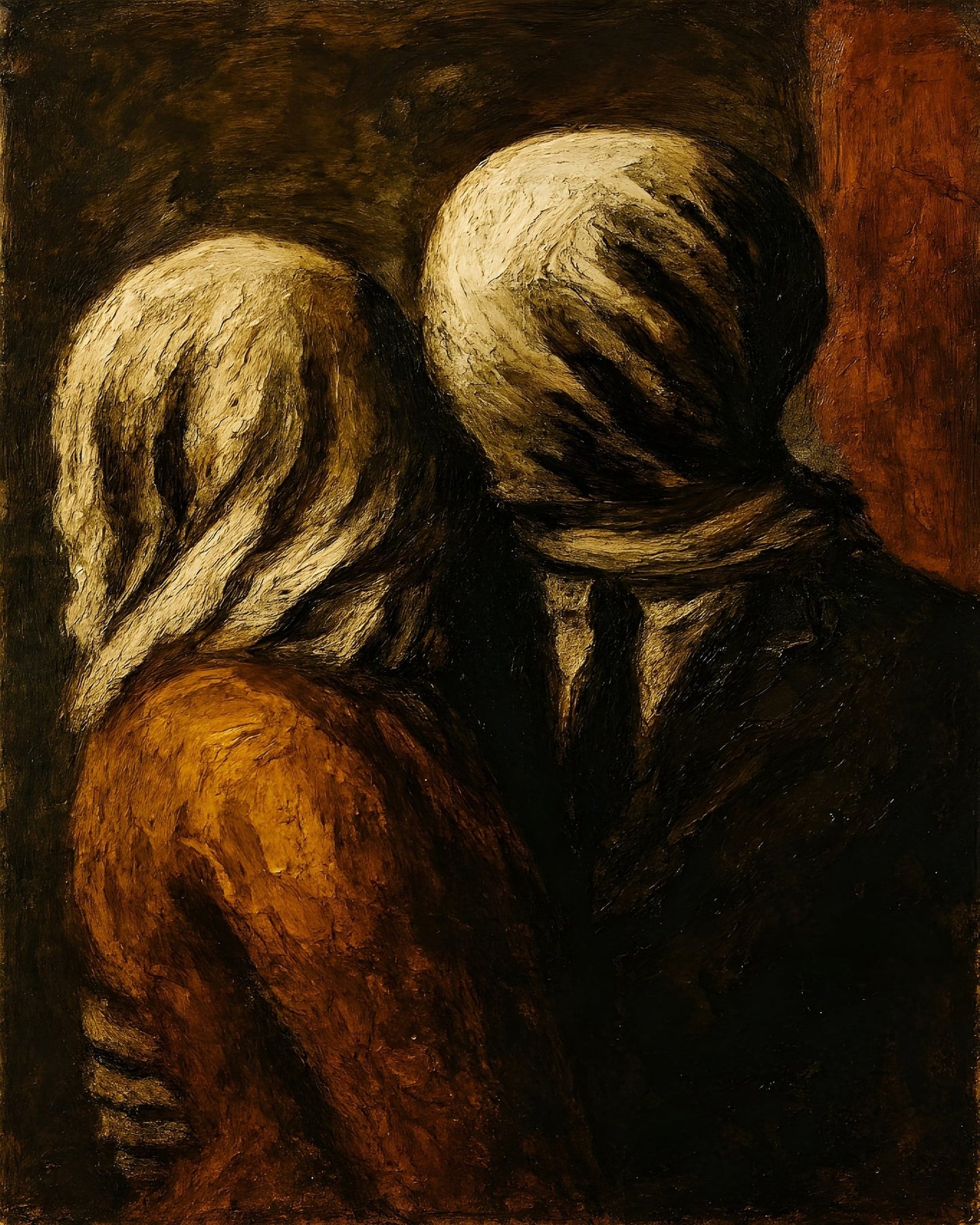The Lovers
