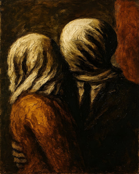 The Lovers