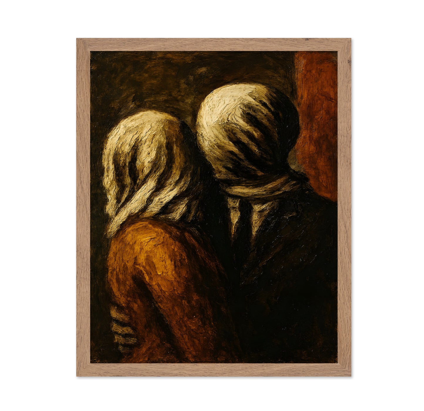 The Lovers