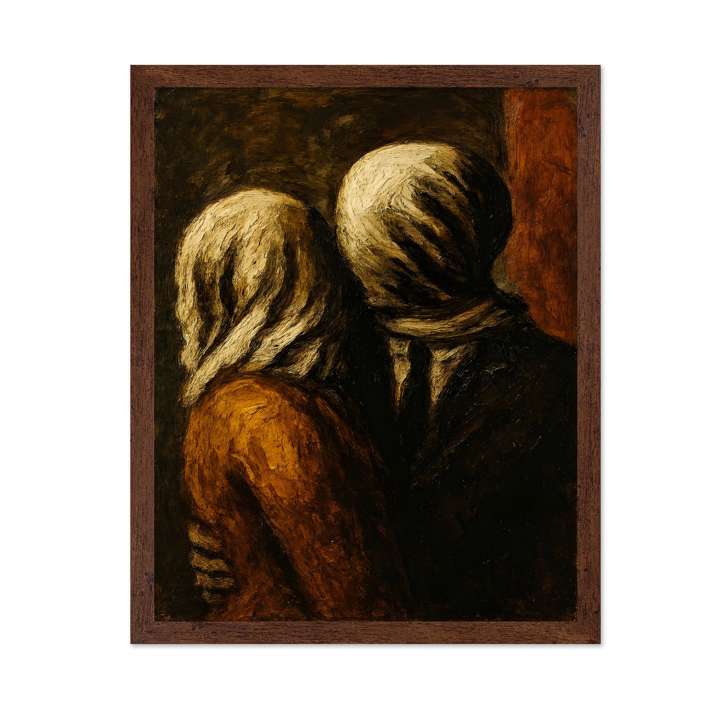 The Lovers