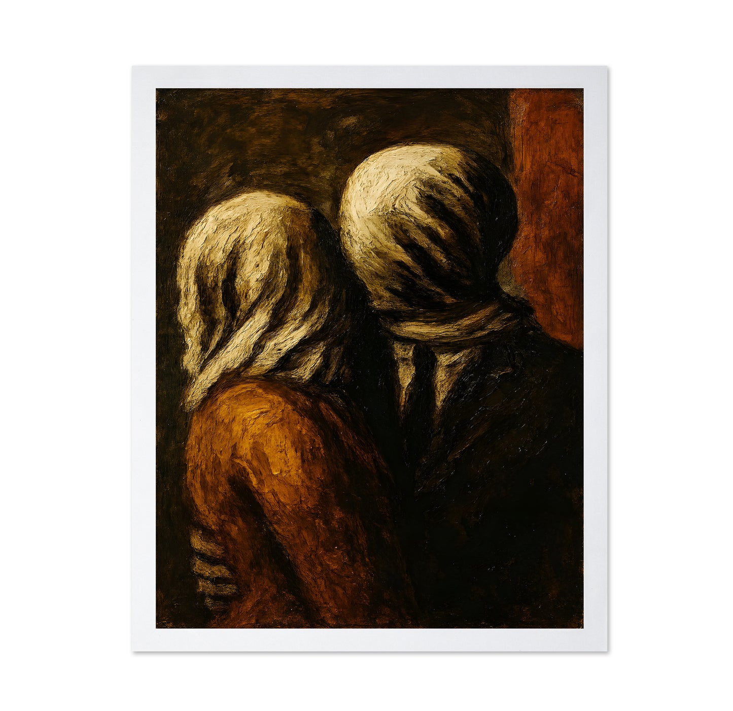 The Lovers