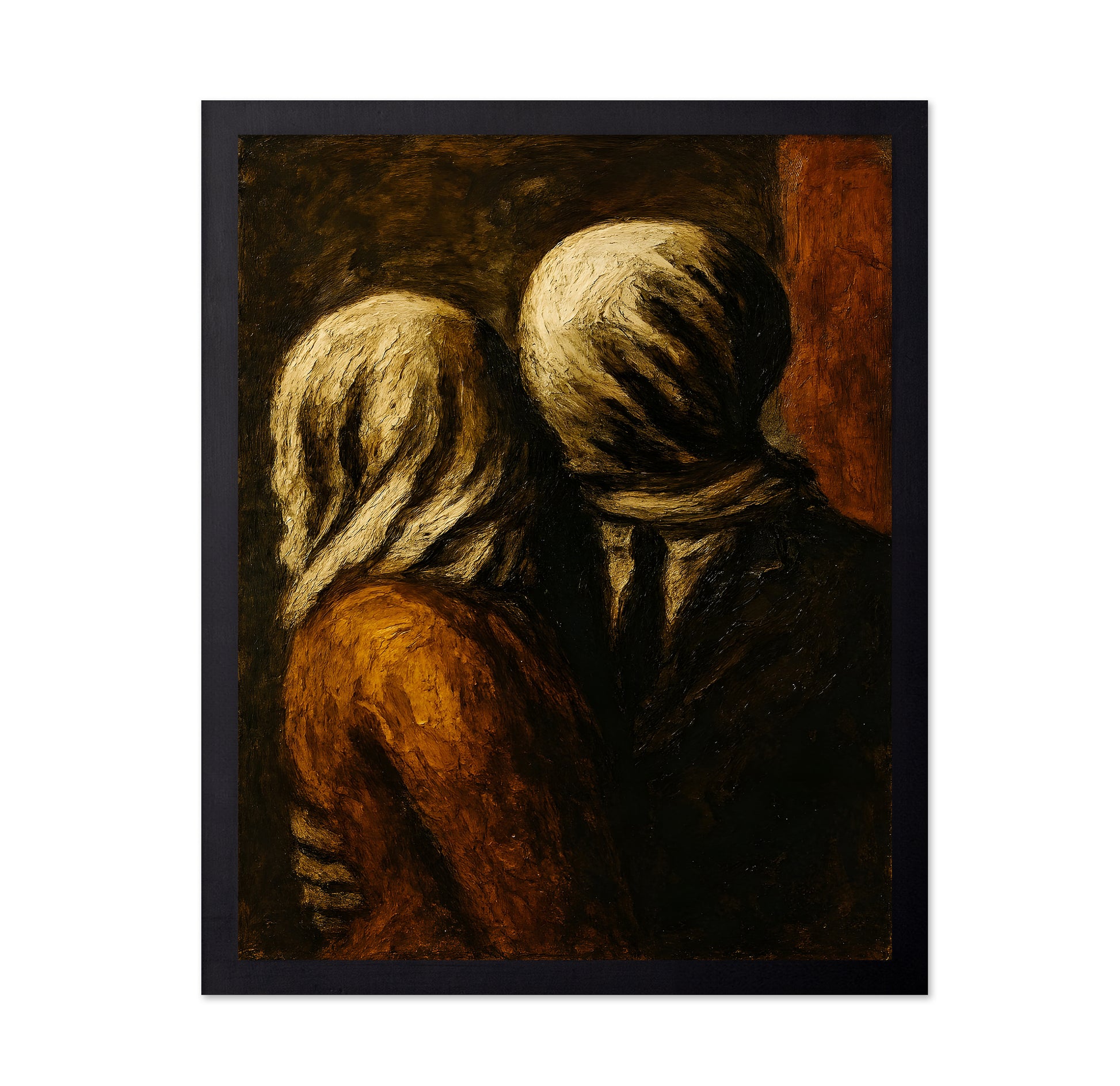 The Lovers