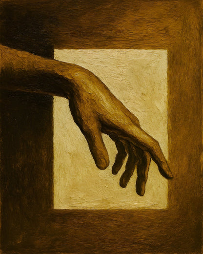Hand Of Creation No 1