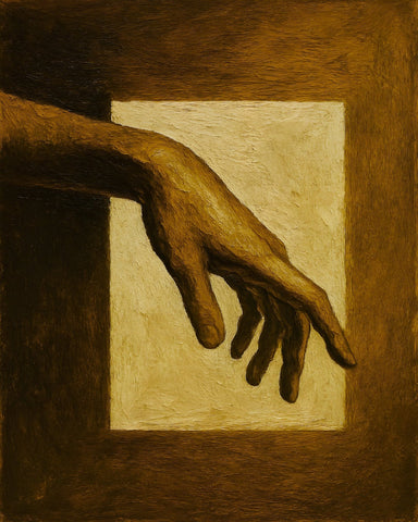 Hand Of Creation No 1