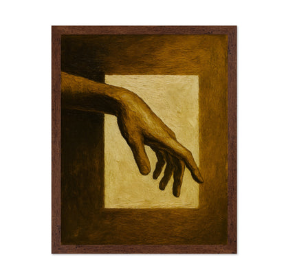 Hand Of Creation No 1