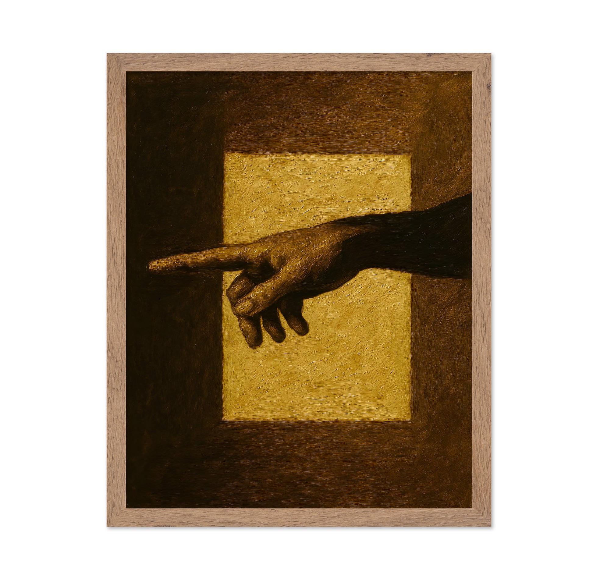 Hand Of Creation No 2