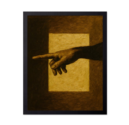 Hand Of Creation No 2