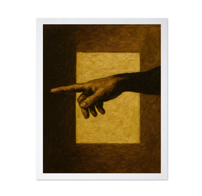 Hand Of Creation No 2