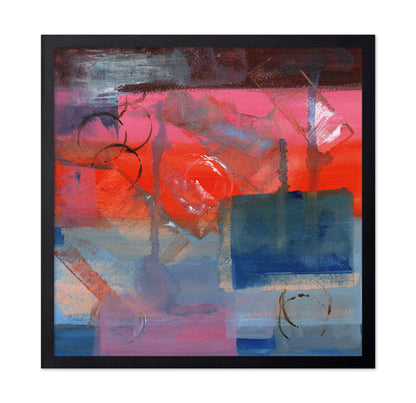 Abstract Still Life