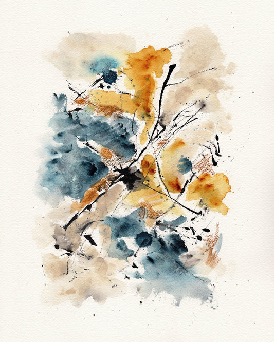 Autumn Lines
