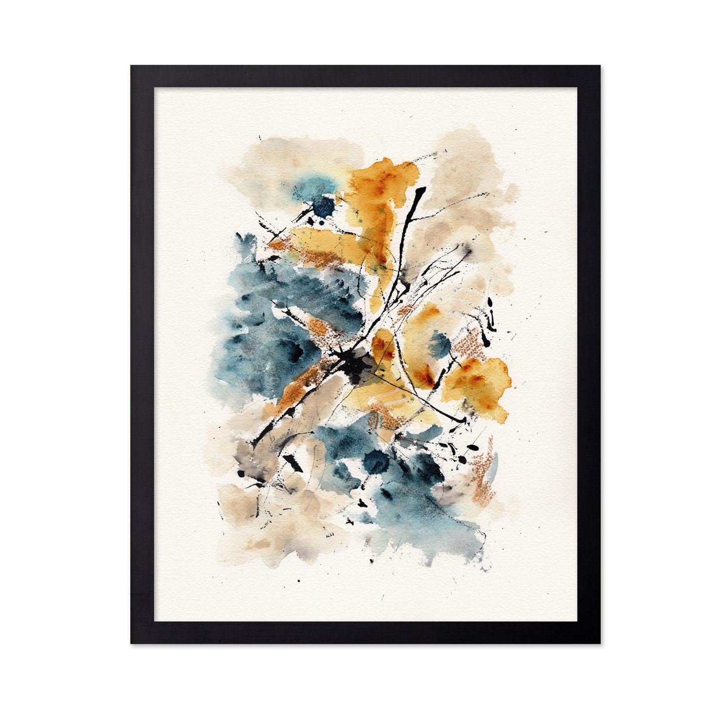 Autumn Lines