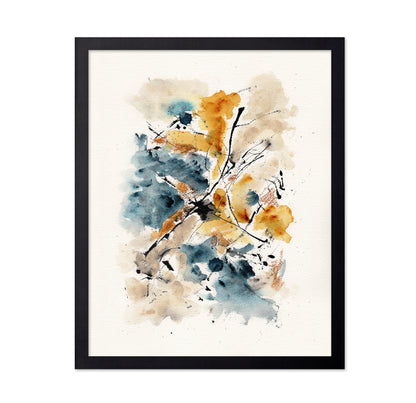 Autumn Lines