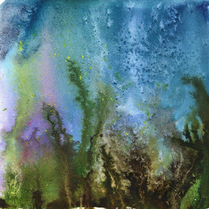 Water Weeds