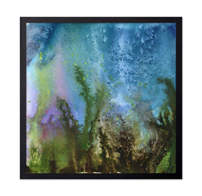 Water Weeds