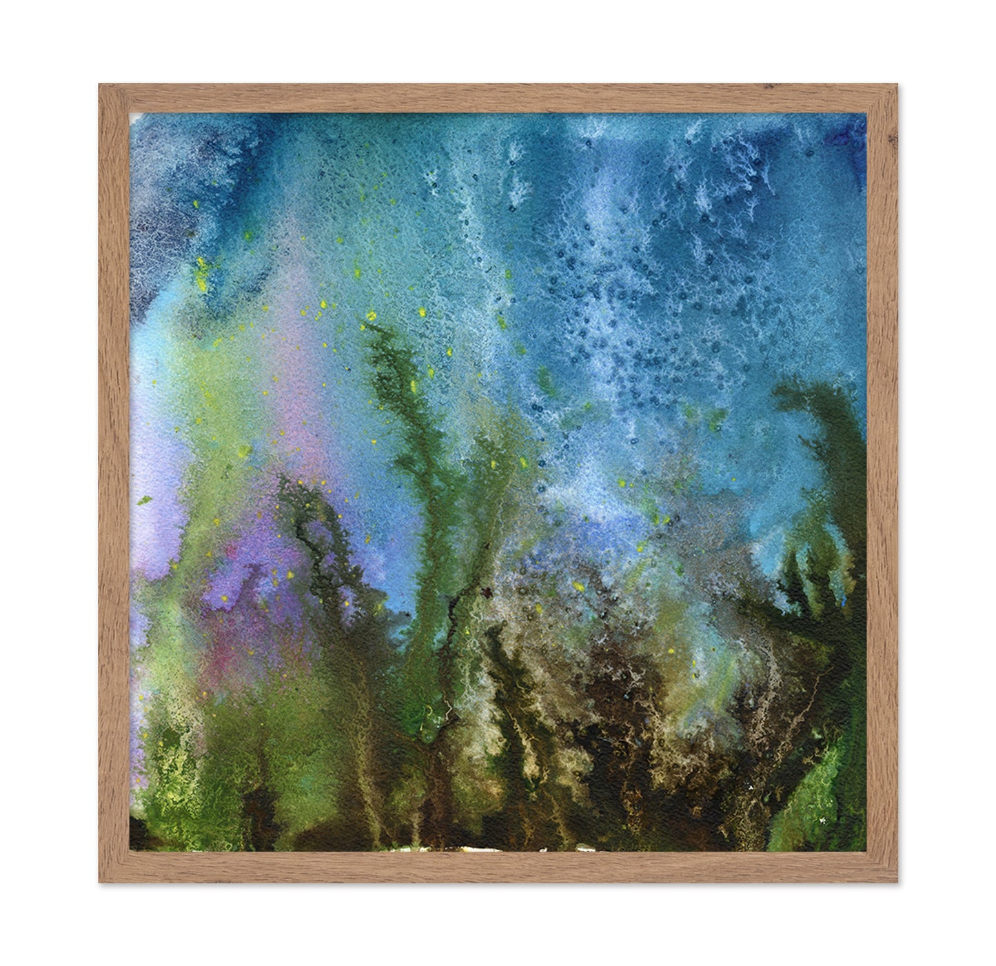Water Weeds