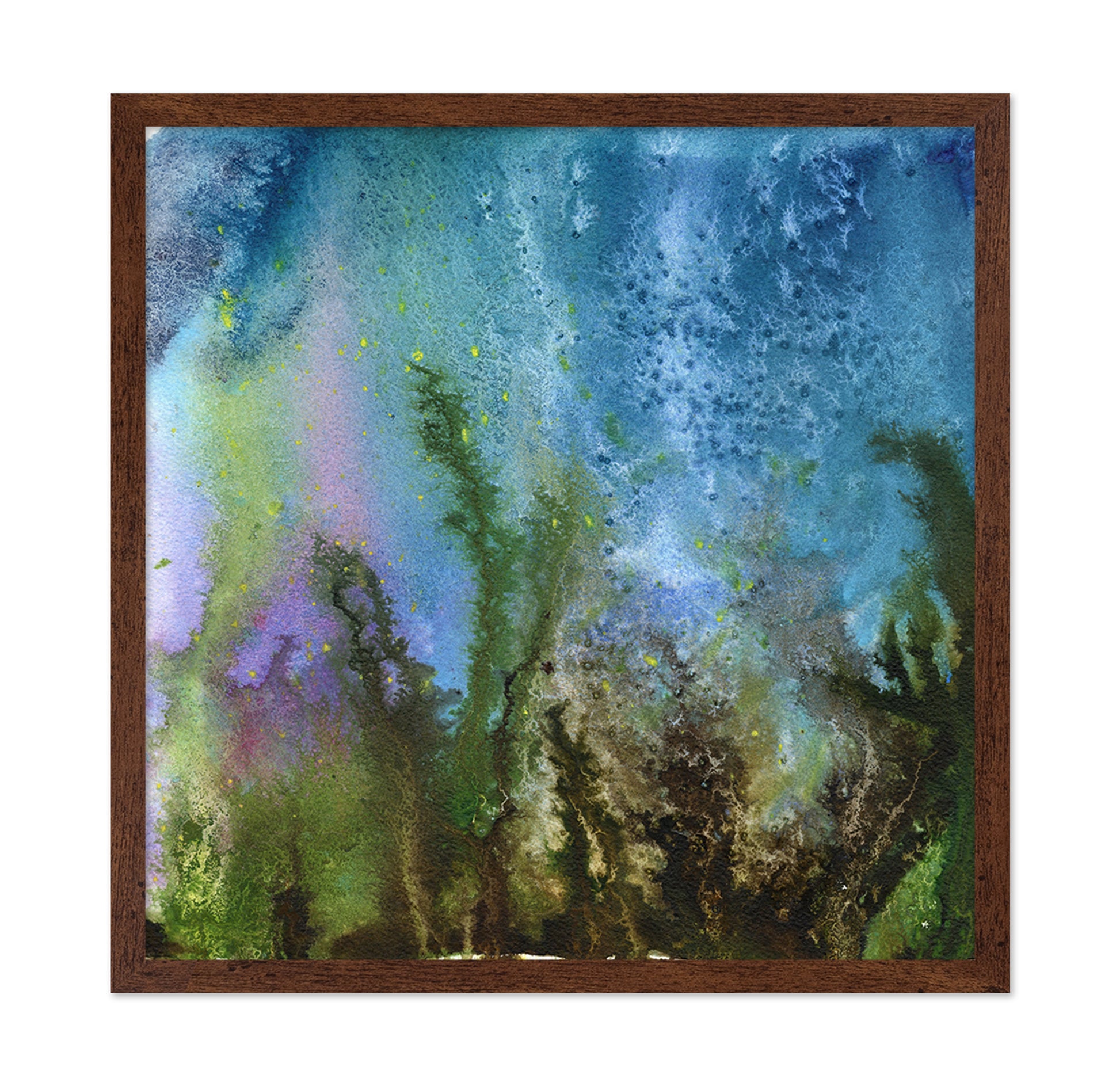 Water Weeds