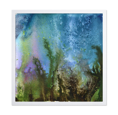 Water Weeds