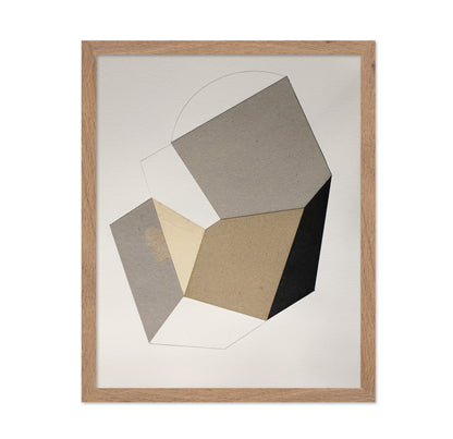 Geometry of Silence