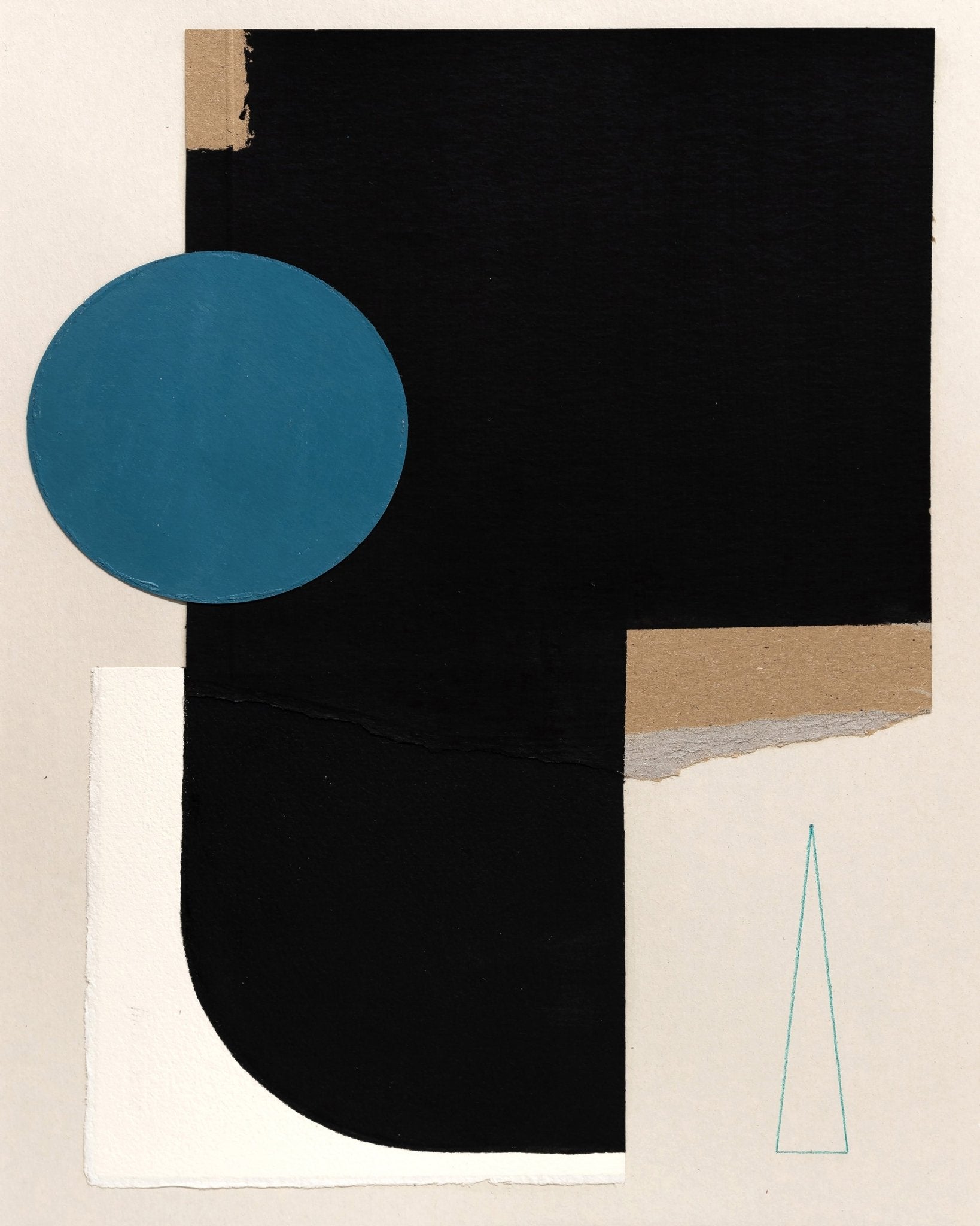 Noche Oscura No 2