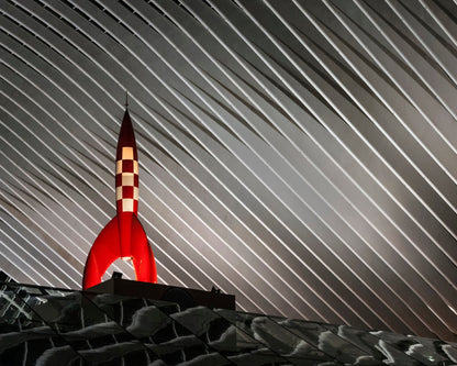Night Launch