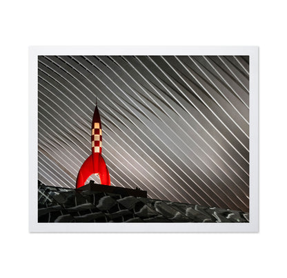 Night Launch