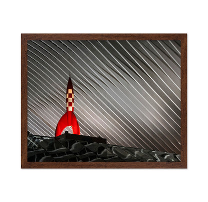 Night Launch
