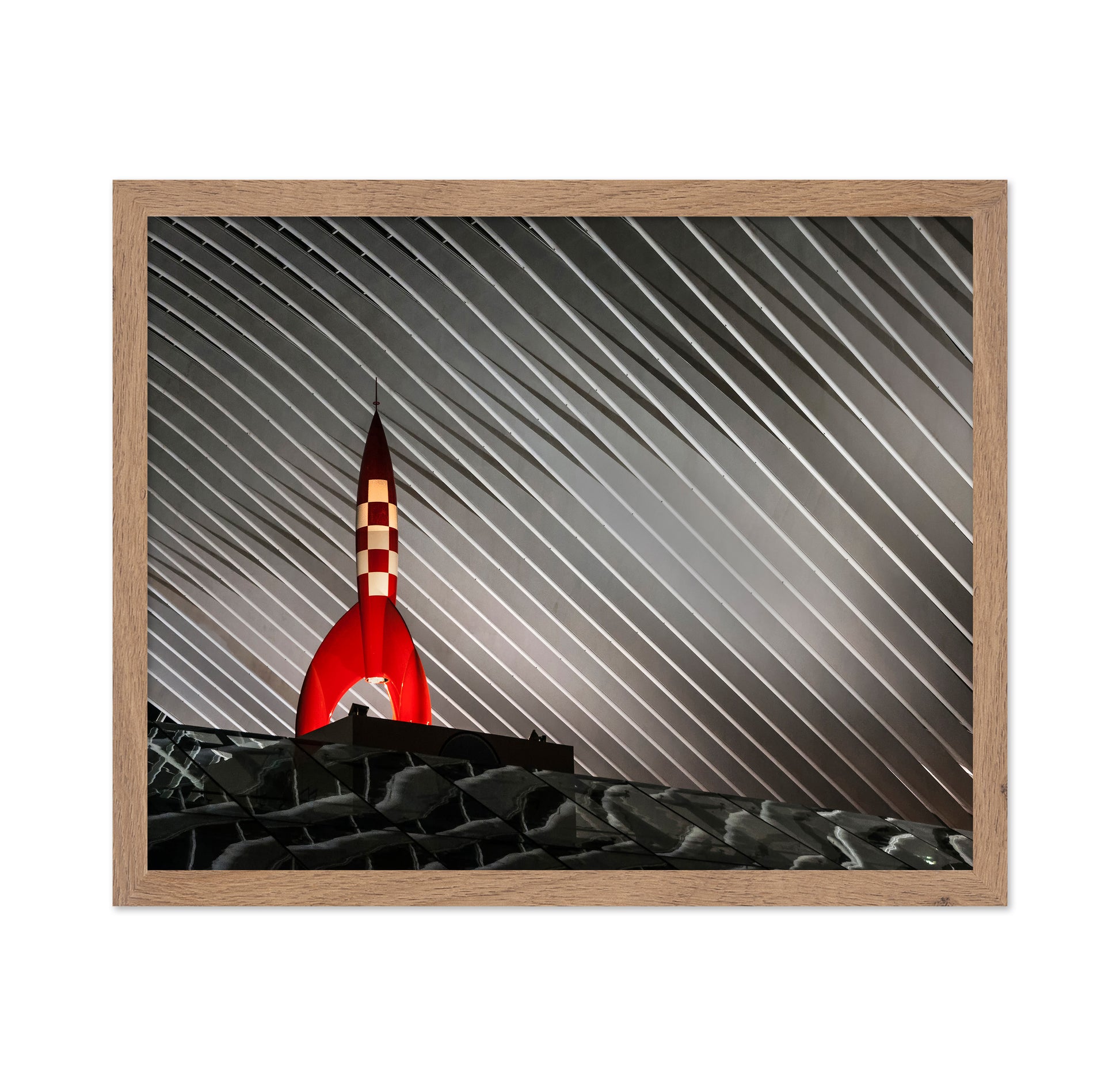 Night Launch
