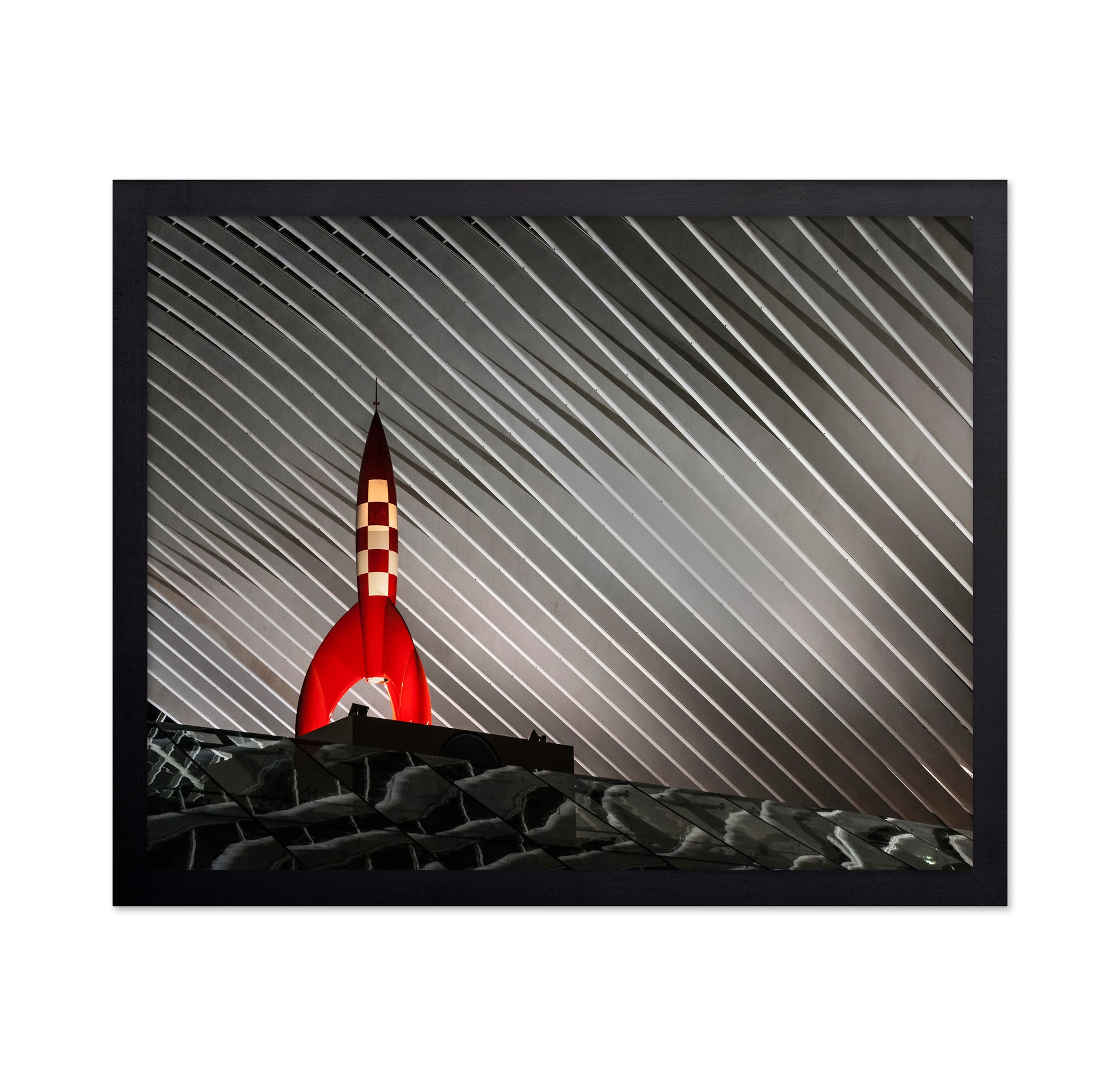 Night Launch