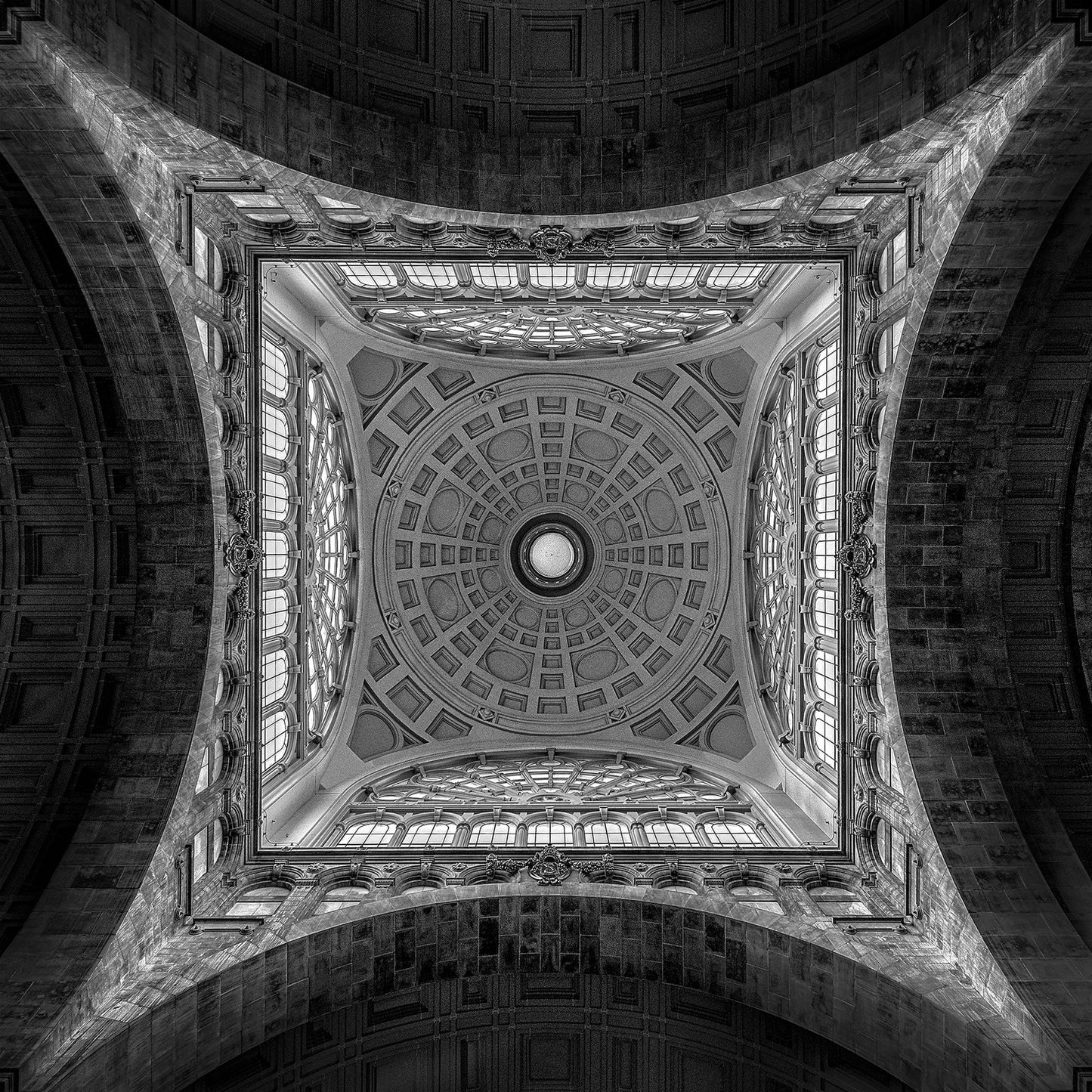 The Dome