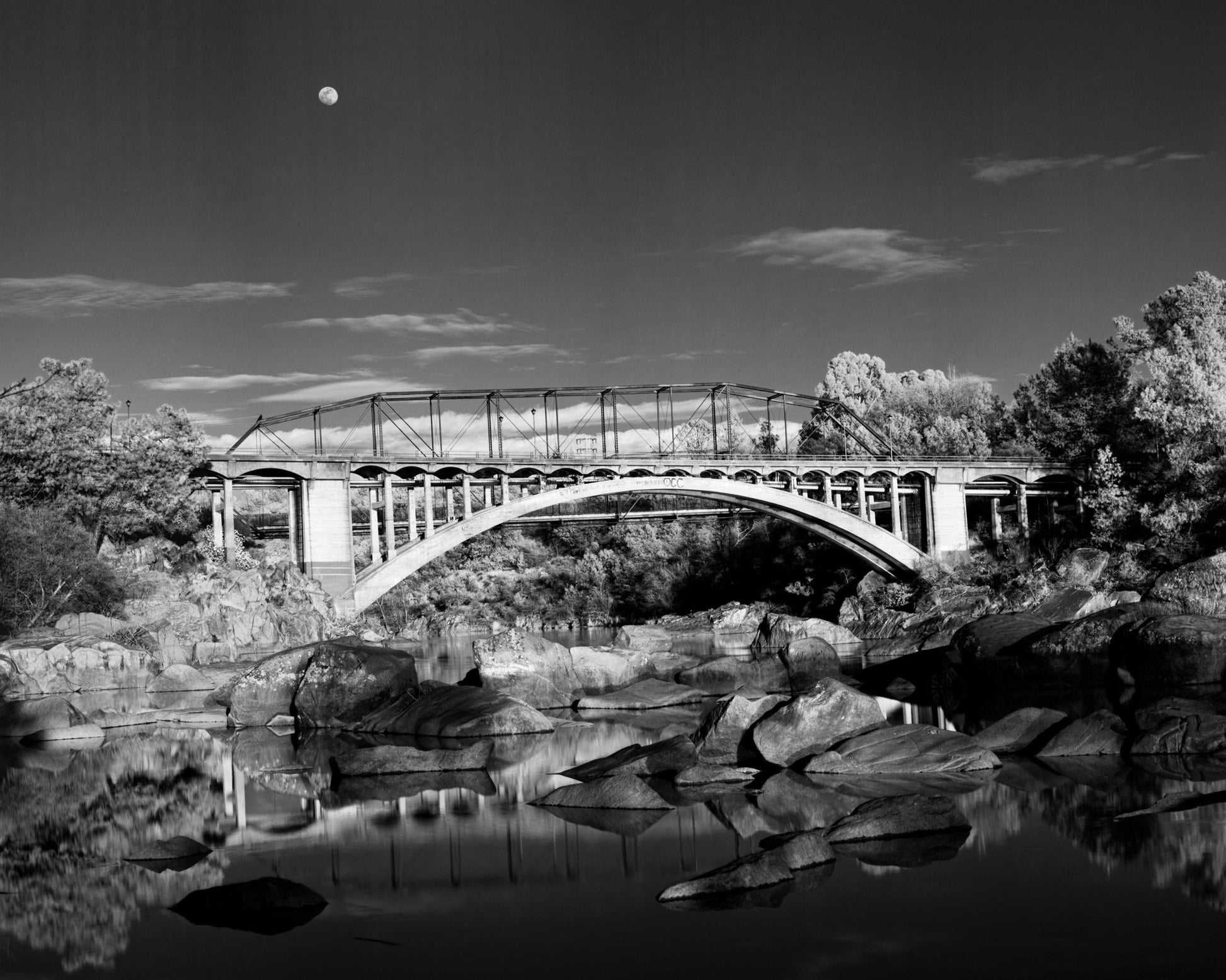 Rainbow Bridge