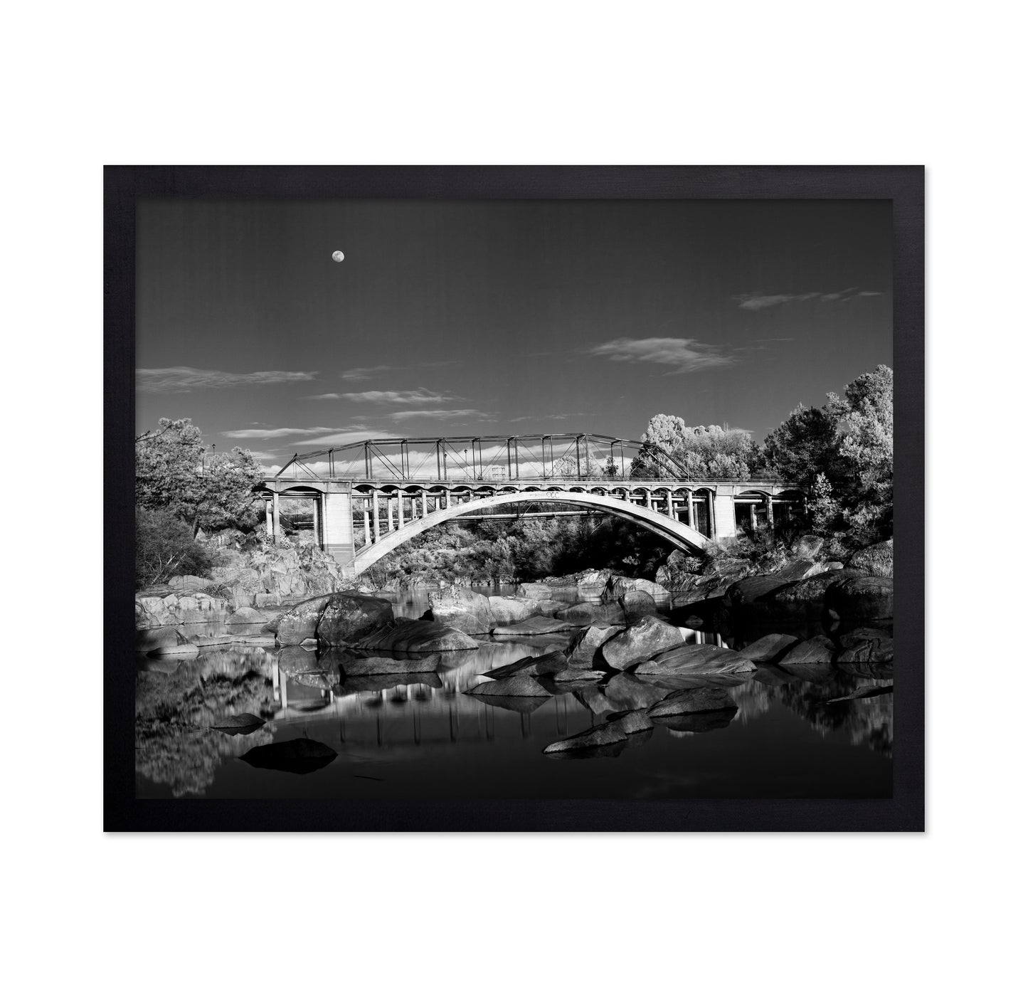 Rainbow Bridge