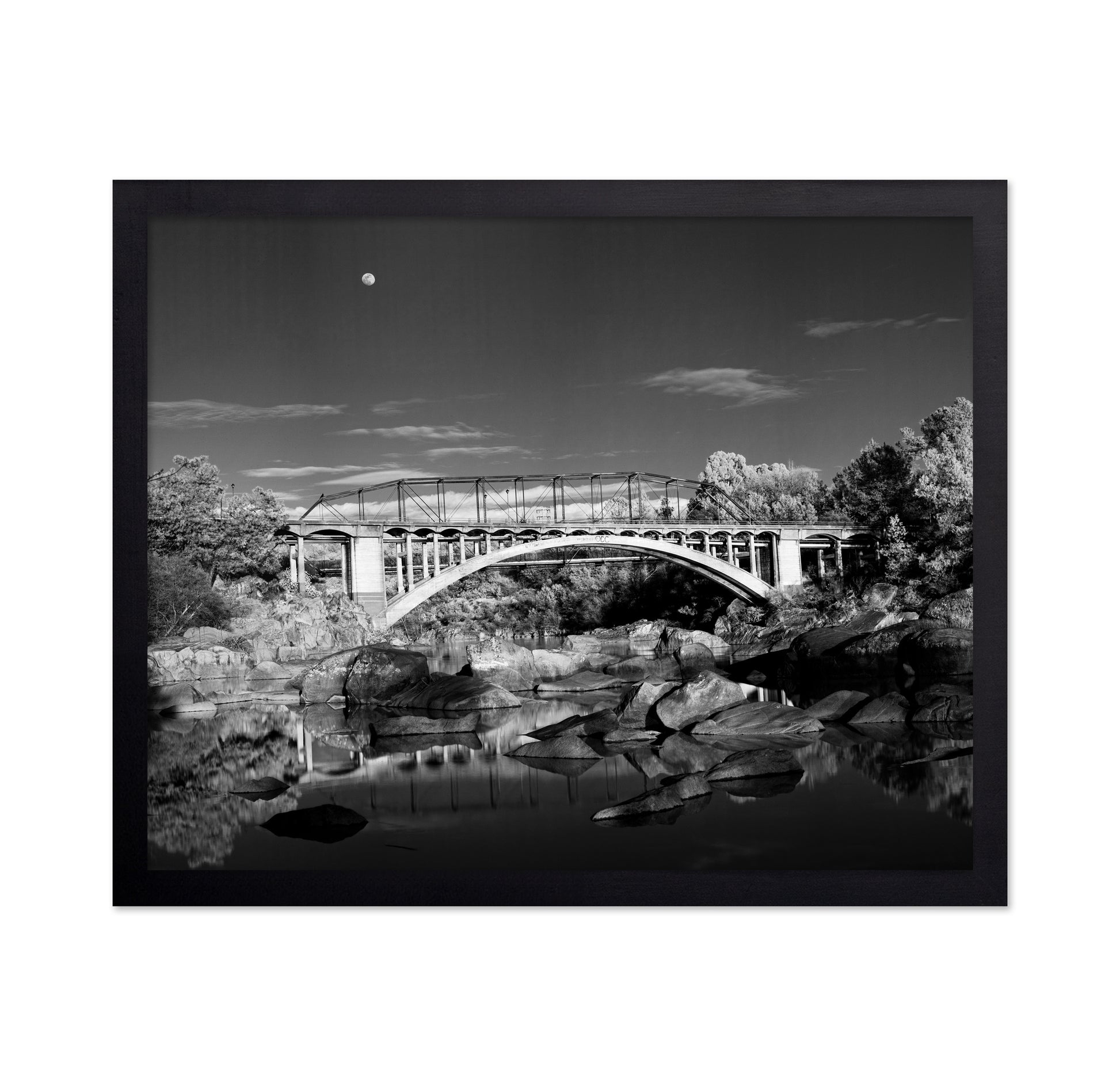 Rainbow Bridge