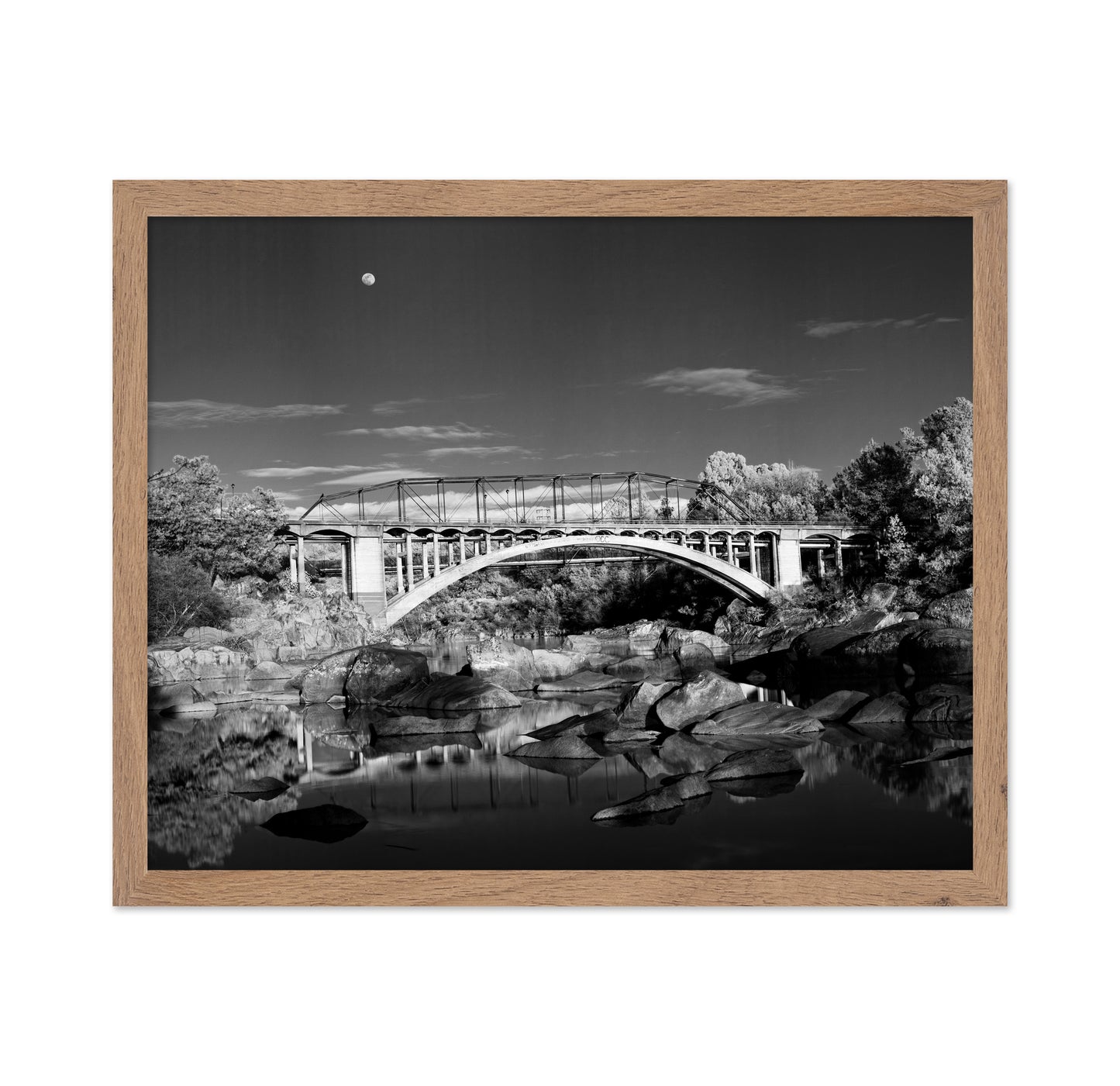 Rainbow Bridge