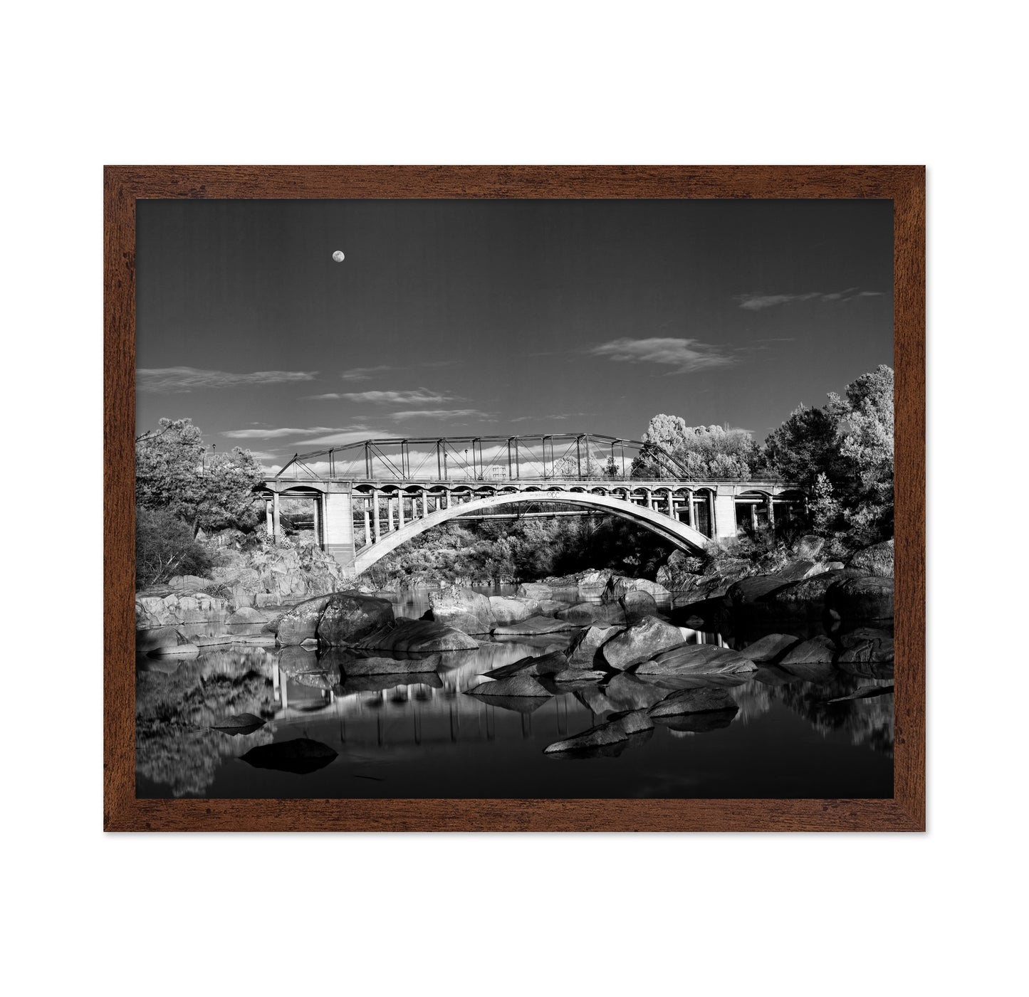 Rainbow Bridge