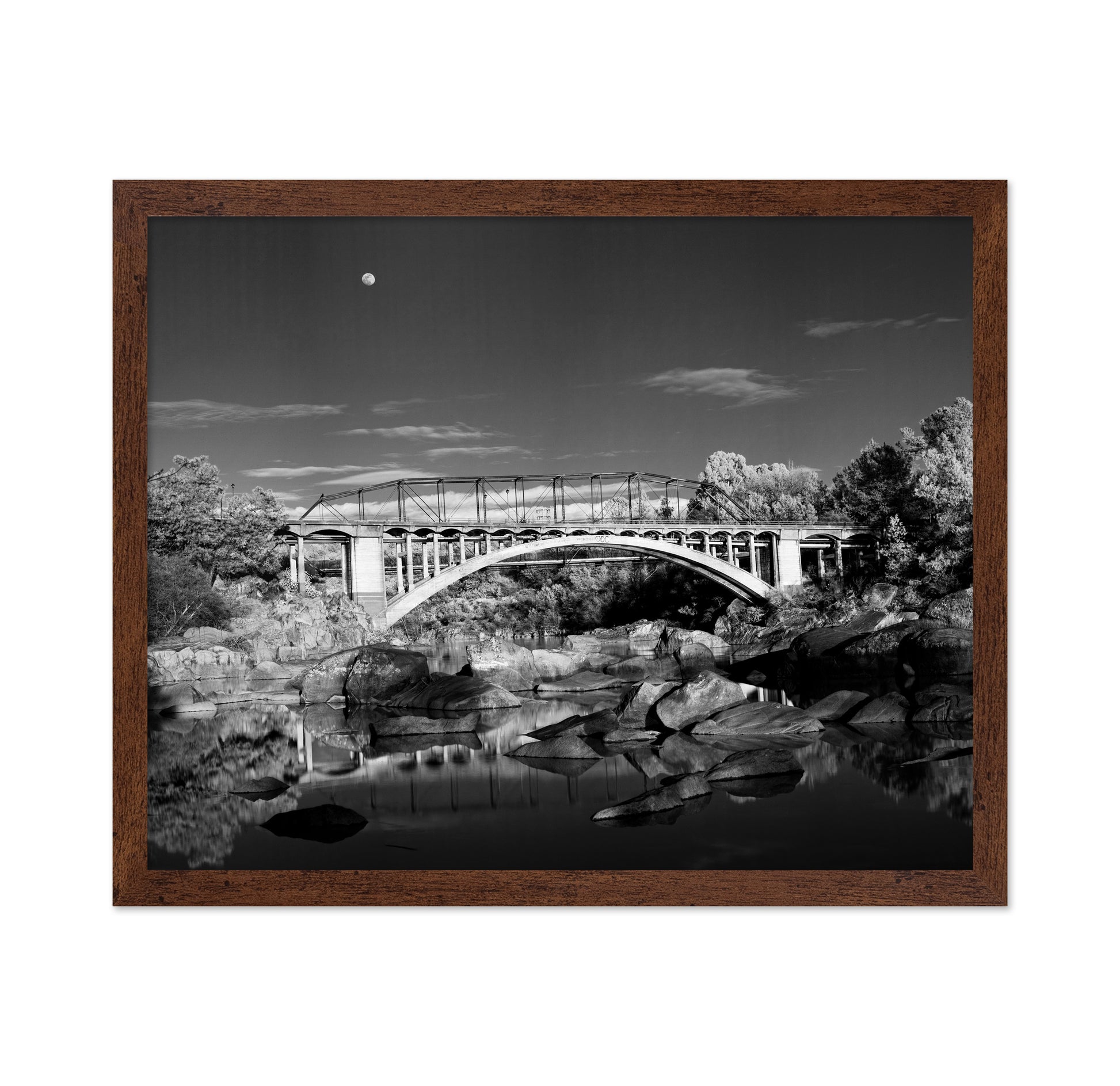 Rainbow Bridge