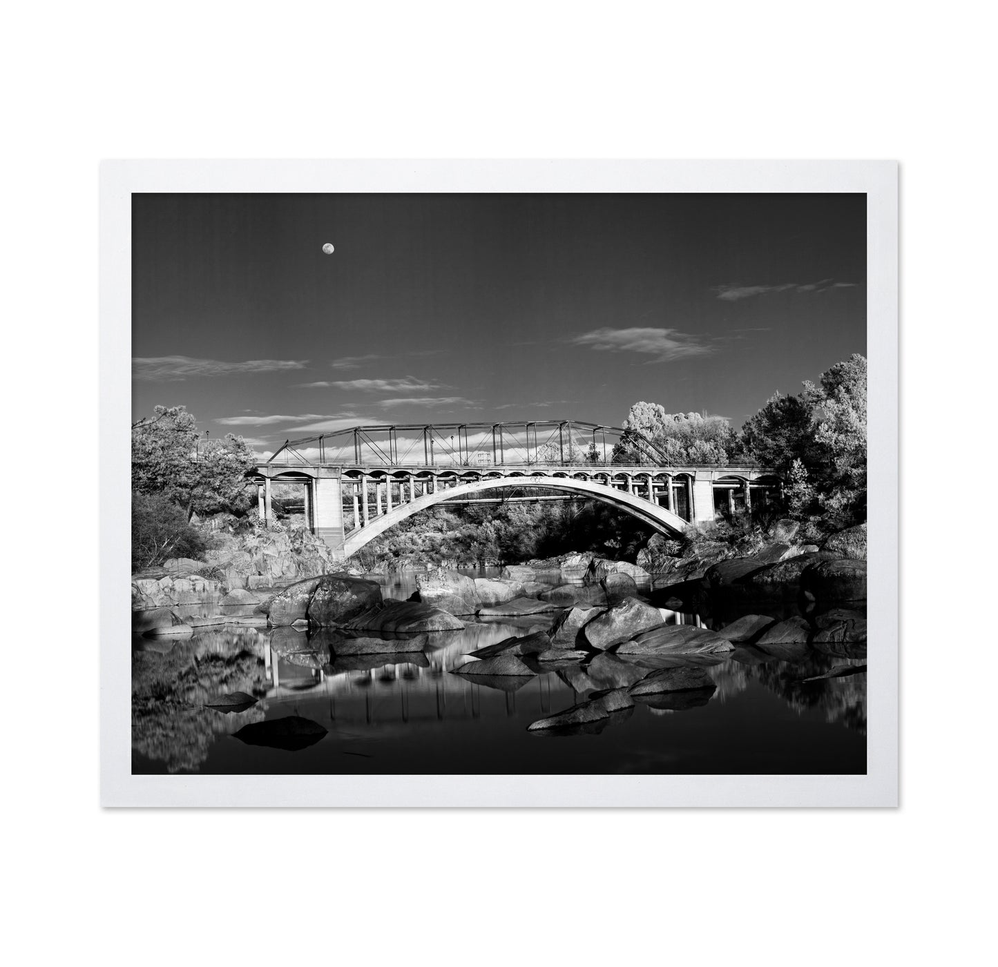 Rainbow Bridge
