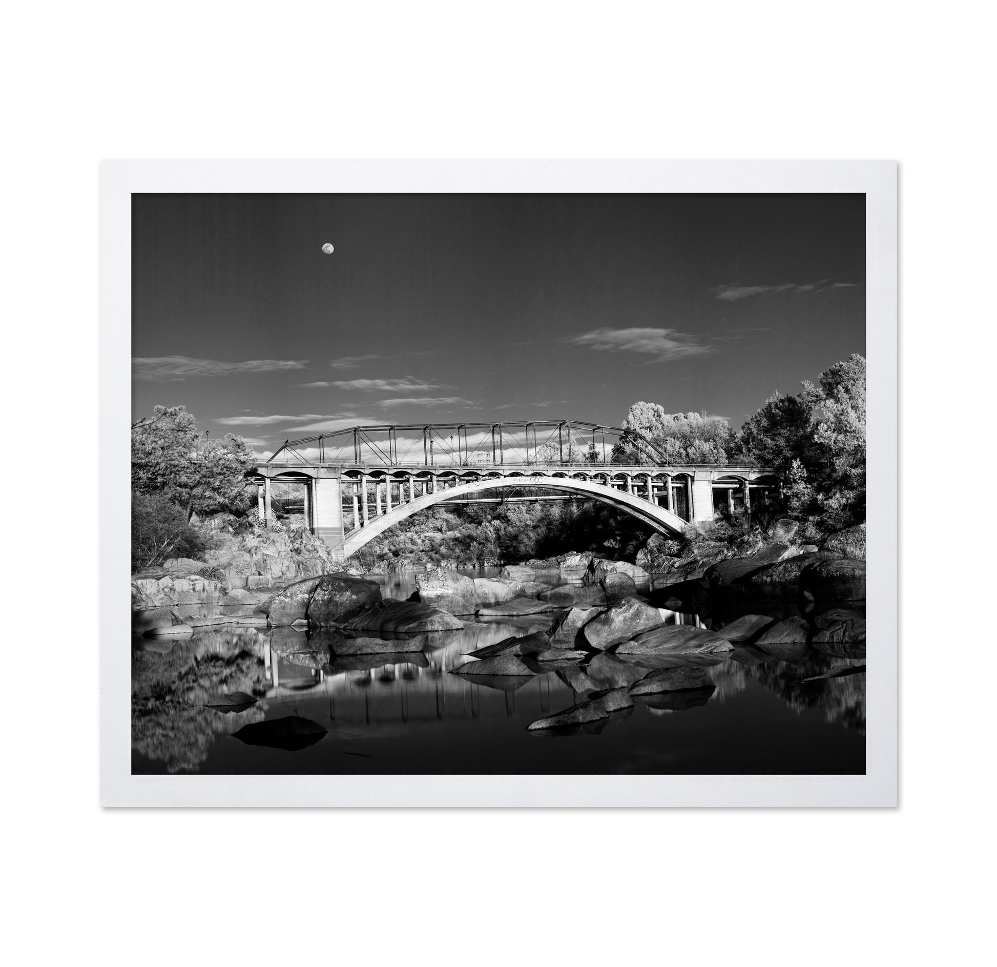Rainbow Bridge