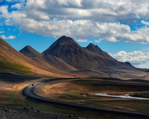 Iceland
