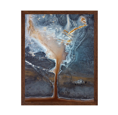 Salt Fields