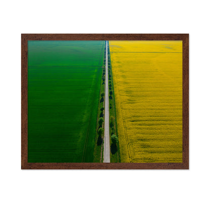 Colours of Prekmurje