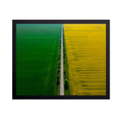 Colours of Prekmurje