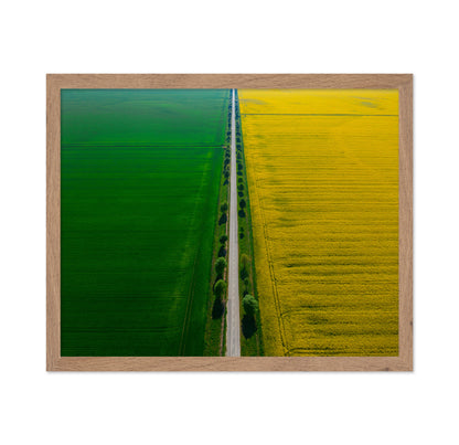 Colours of Prekmurje