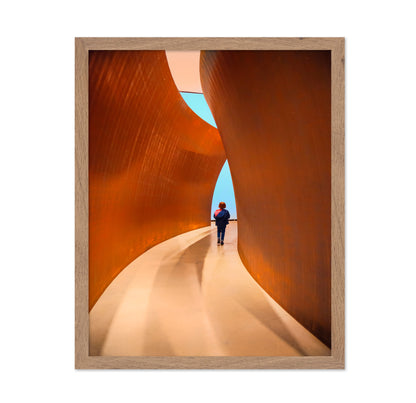 The Narrow Passage