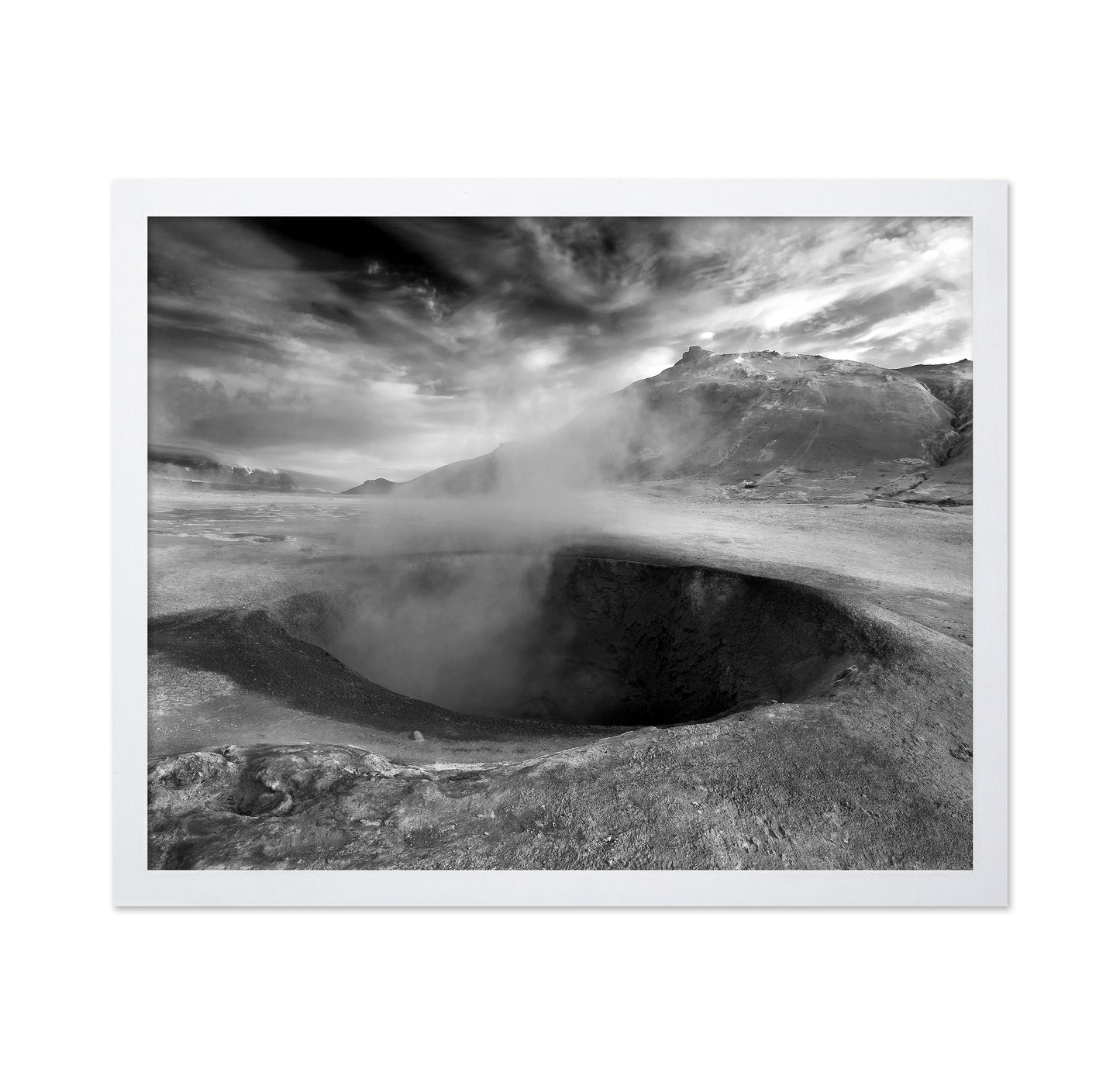 Crater