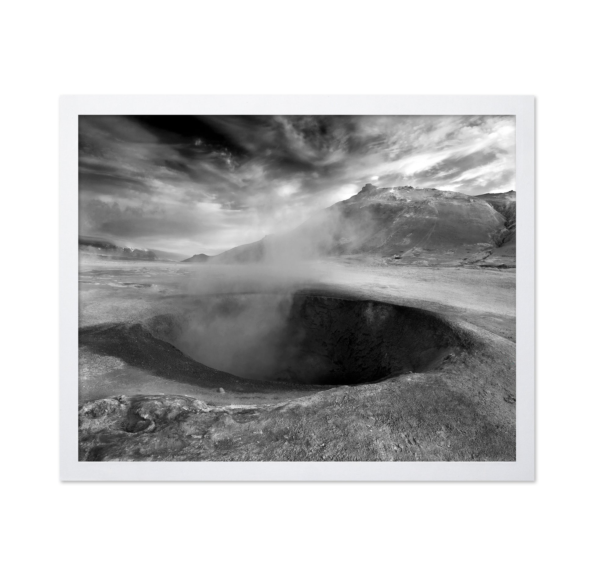 Crater