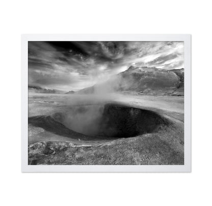 Crater