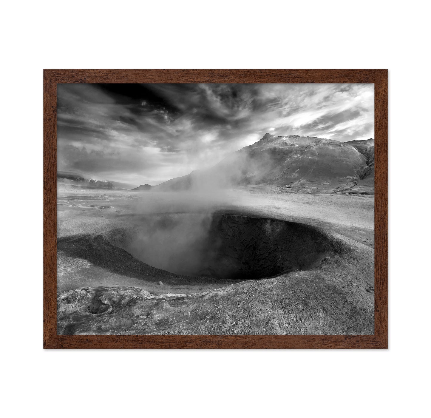 Crater