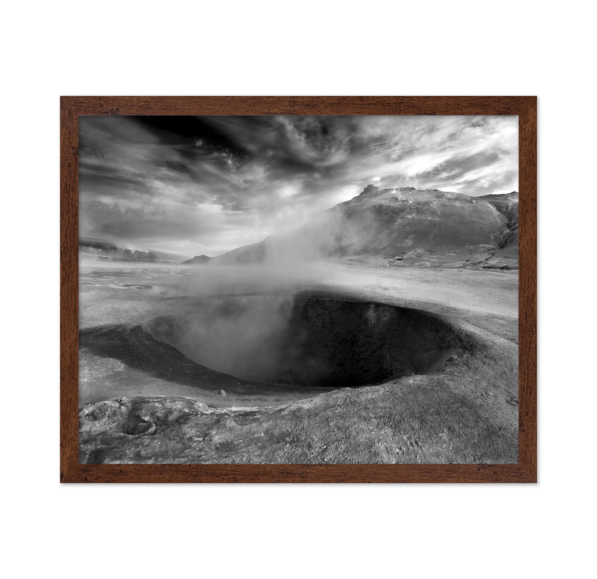 Crater